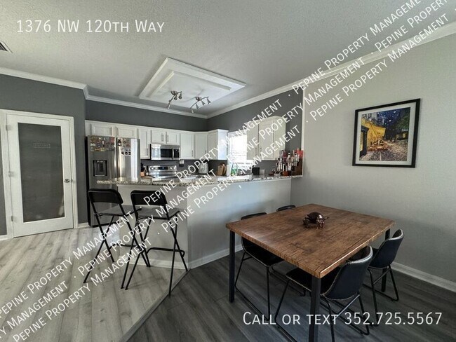 Building Photo - 1376 NW 120th Way