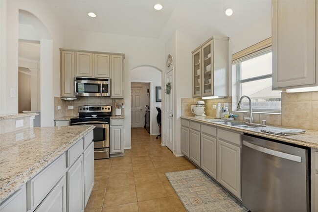 Building Photo - 8209 Grayson Way