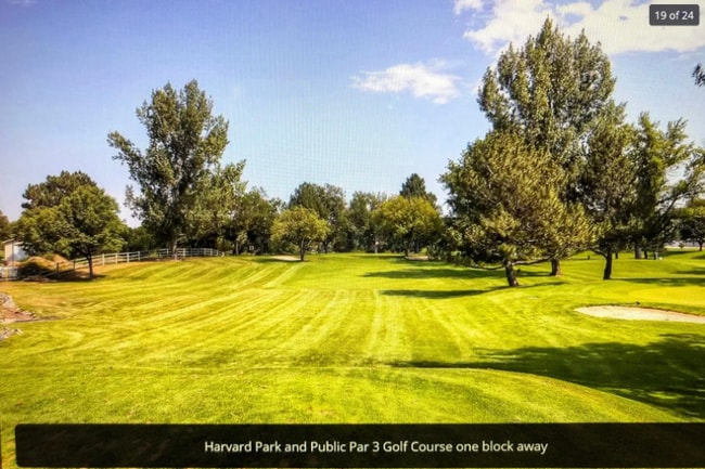 Building Photo - 2585 S Logan St