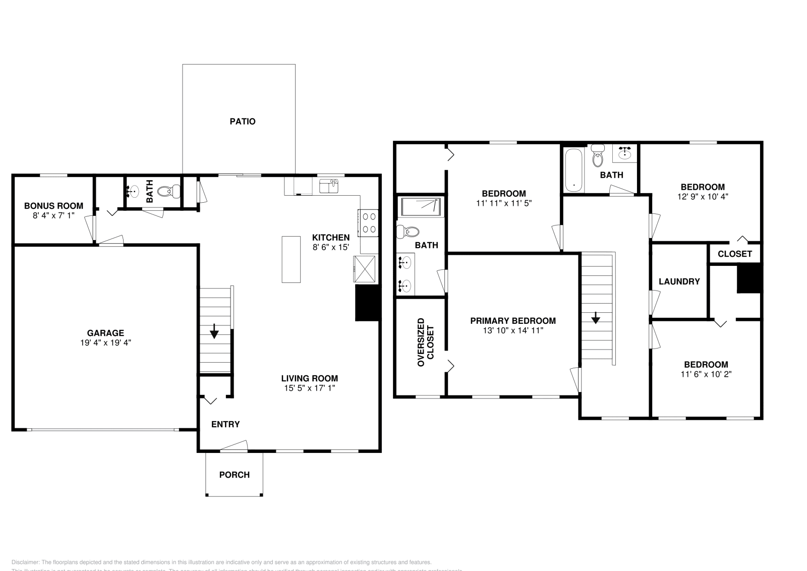 Building Photo - 1434 Havenbrook Dr