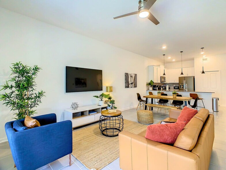 Building Photo - 8883 Cabot Cliffs Dr