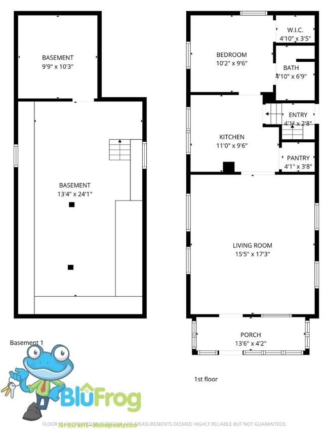 Building Photo - 455 2nd St SW