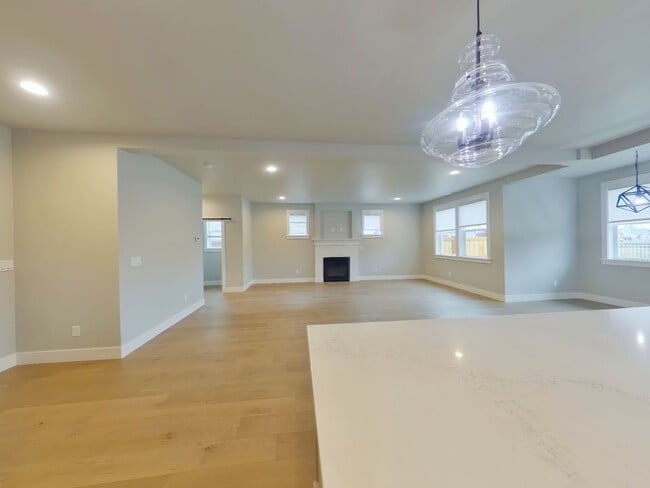 Building Photo - Newer home in The Nines in North Gilham