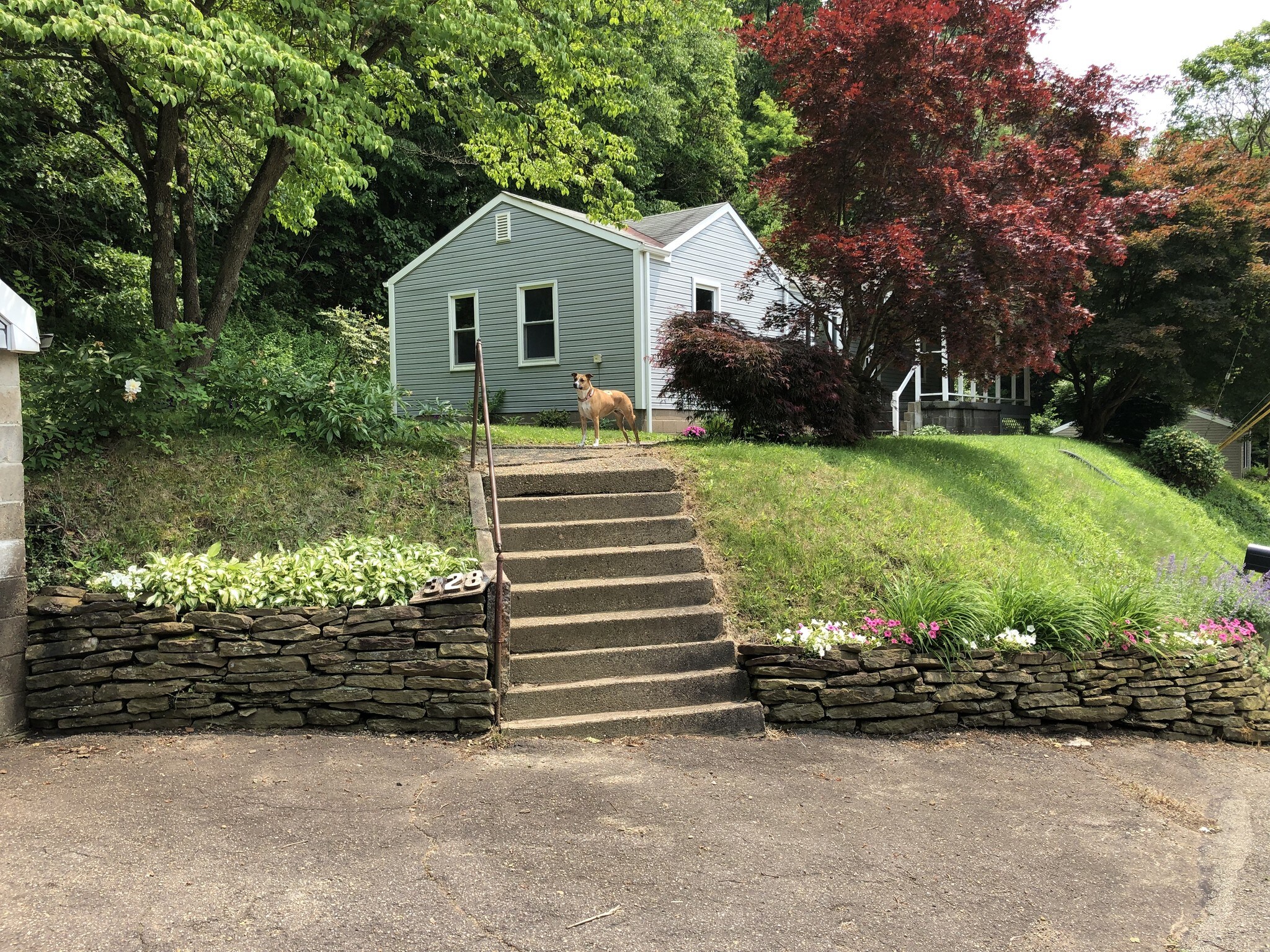 Building Photo - 328 Harmony Rd