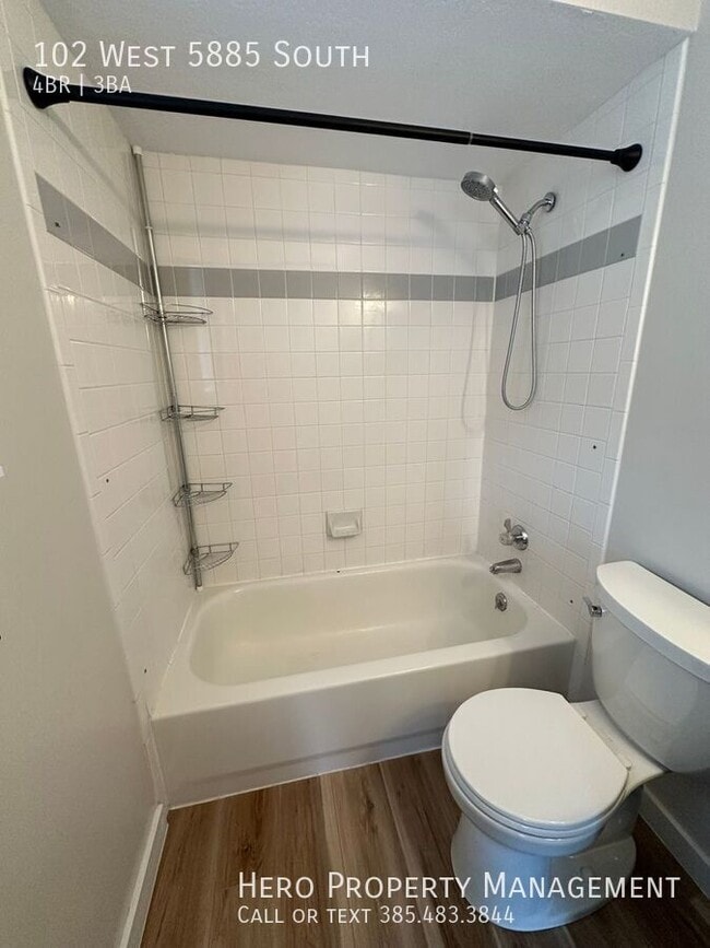 Building Photo - 102 W 5885 S