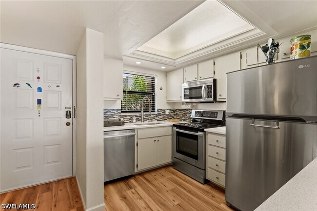 Building Photo - 6897 Estero Blvd