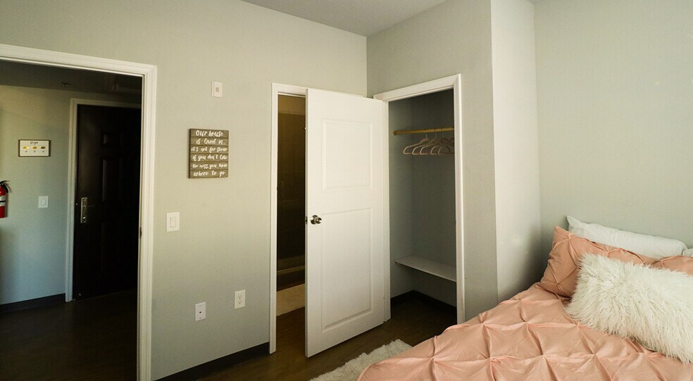 Reserve at Richards 23286 Richards Rd Prairie View TX 77445