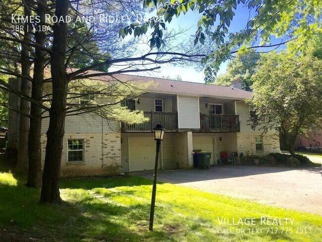 Building Photo - 1953 Kimes Rd