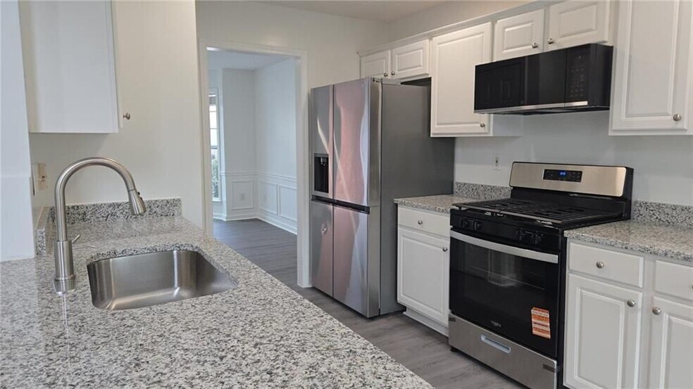 Building Photo - 4010 Ridgefair Dr