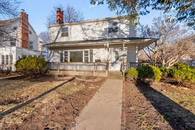 Primary Photo - 1122 Franklin St