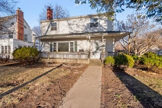 Building Photo - 1122 Franklin St