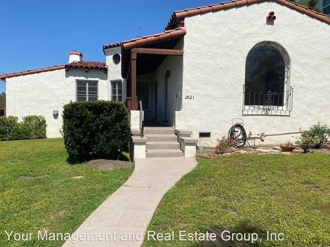 Building Photo - 3 br, 2 bath House - 2821 Avenel St.