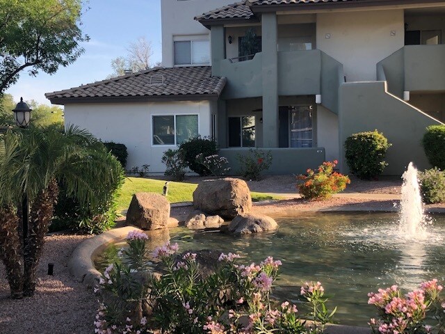 Primary Photo - Anderson Springs