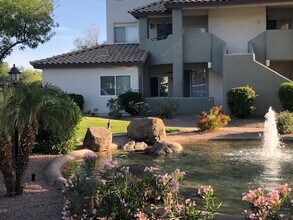 Building Photo - Anderson Springs