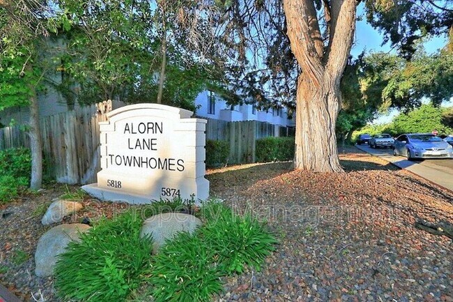 Building Photo - 5820 Alorn Ln