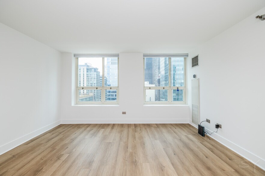 Building Photo - 345 N La Salle Dr