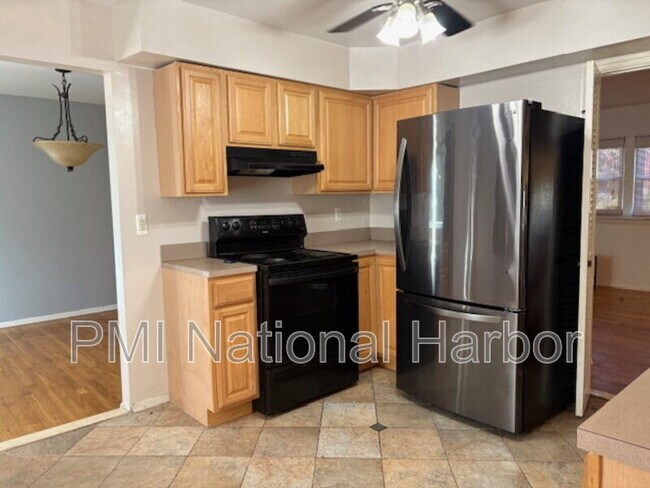 Building Photo - 13323 Warburton Dr