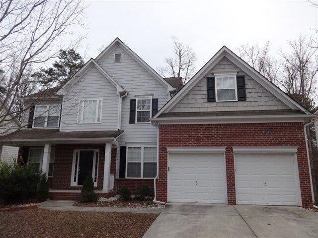 Primary Photo - 1729 Brandemere Dr SW