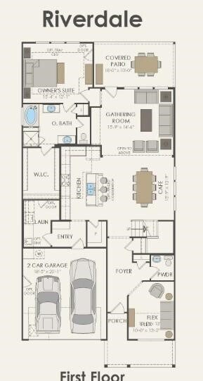Building Photo - 3811 Hermitage Dr