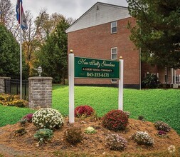 Building Photo - New Paltz Gardens Apartments