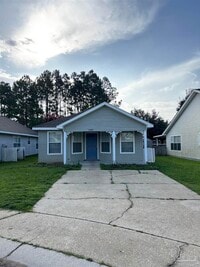 Building Photo - 1324 Jasper St