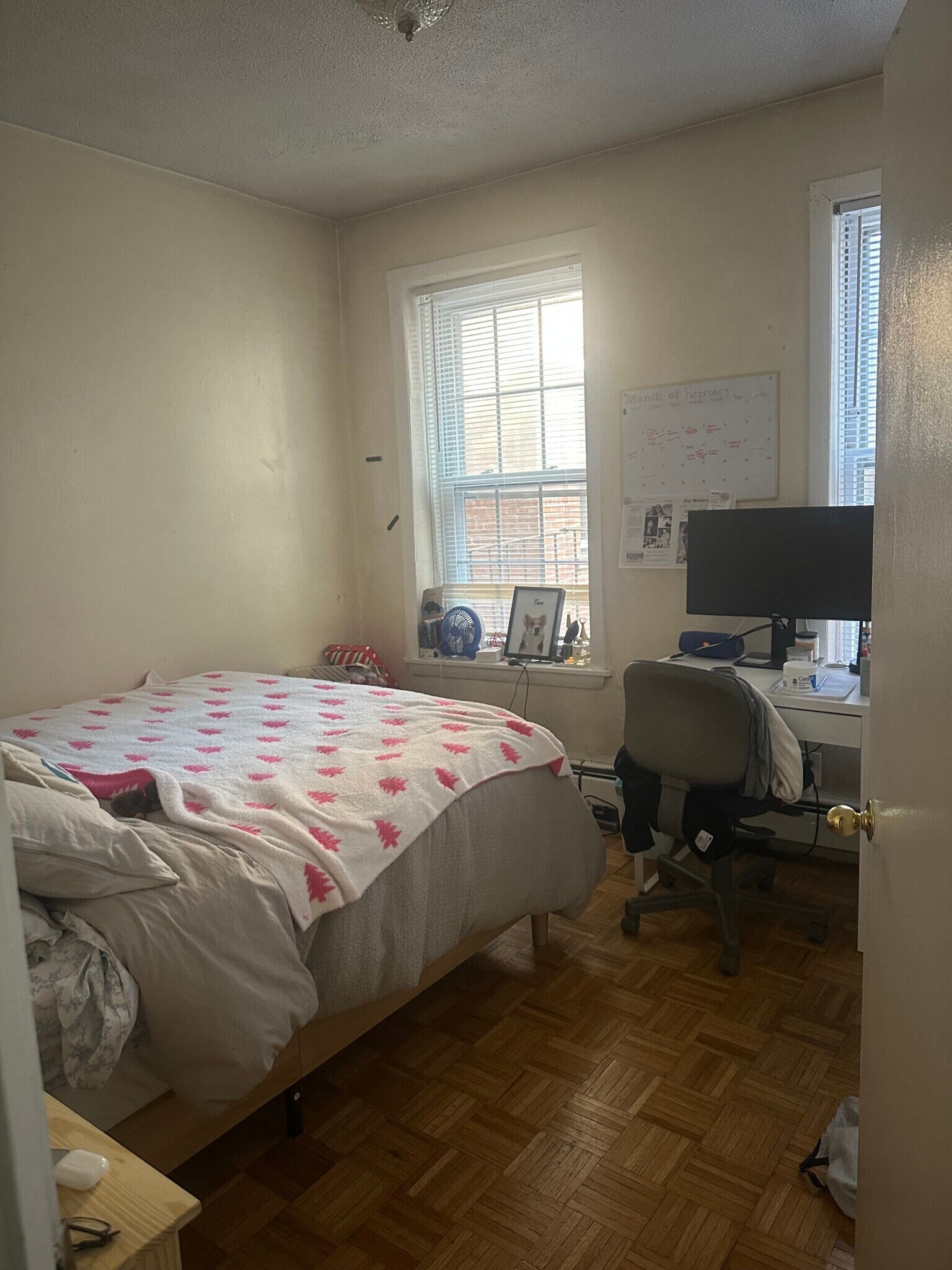 Apt 2 - 36 Garden St