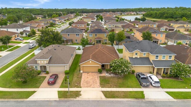 Building Photo - 4729 Greycliff Prairie Dr