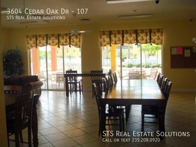 Building Photo - 3604 Cedar Oak Dr