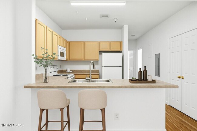 Building Photo - 200 Talus Way