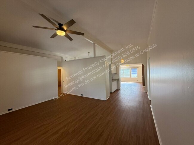 Building Photo - 1458 Humuula St