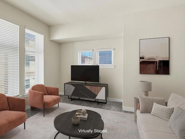 Building Photo - 830 Frederick Commons