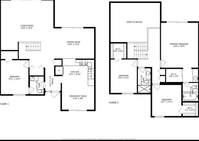 Building Photo - 372 Deer Creek Wildwood Ln E