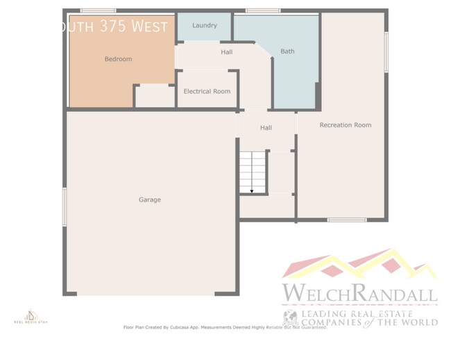 Building Photo - 572 S 375 W