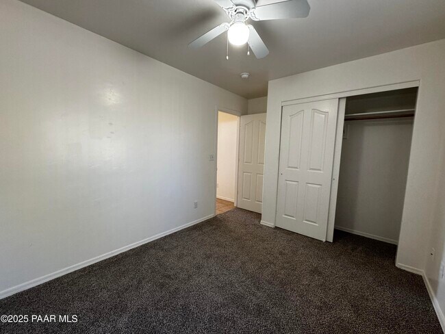 Building Photo - 8330 E Manley Dr