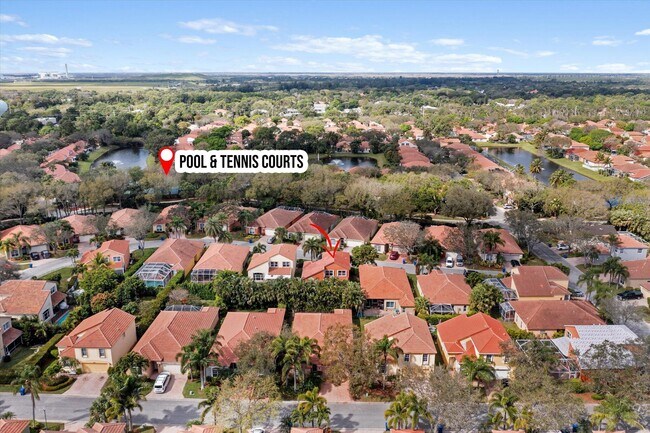 Building Photo - 8064 Via Hacienda