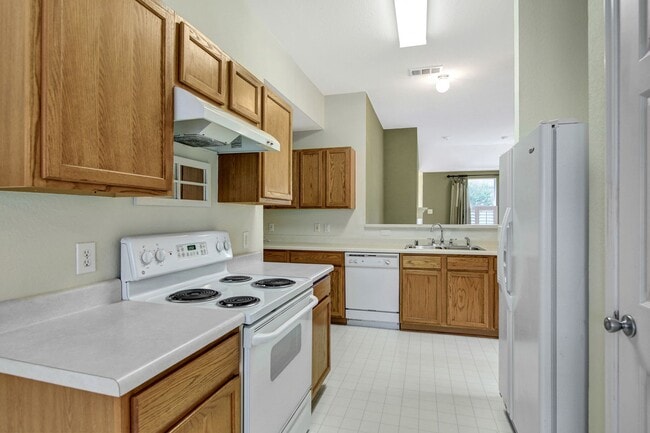 Building Photo - North McKinney Beauty