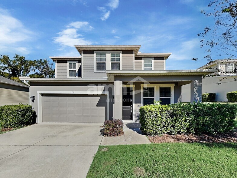 Primary Photo - 719 Zarabrooke Ct