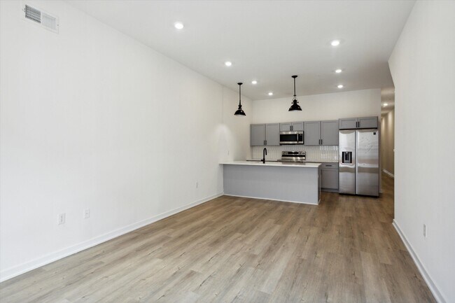 Building Photo - 1809 N 18th St