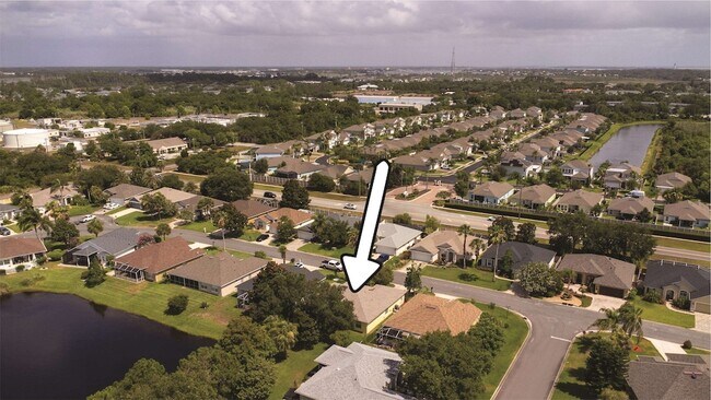Building Photo - 957 Windward Way
