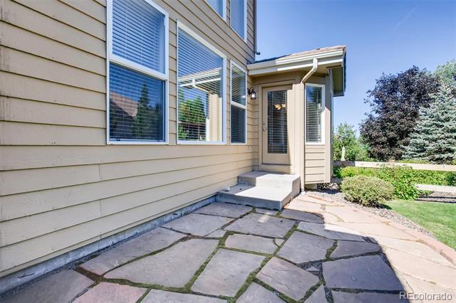 Building Photo - 9535 E Aspen Hill Pl