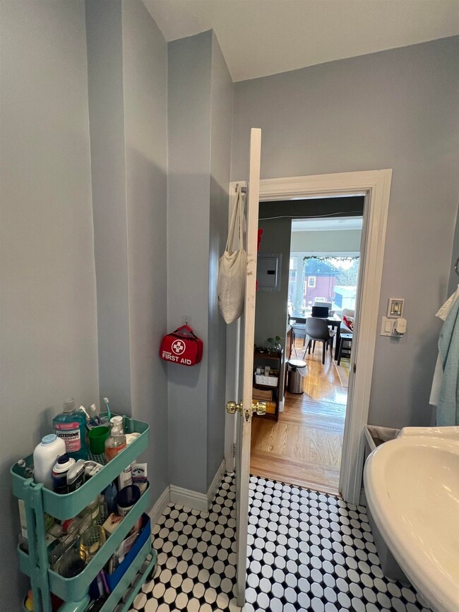 Building Photo - 1528 Milvia St