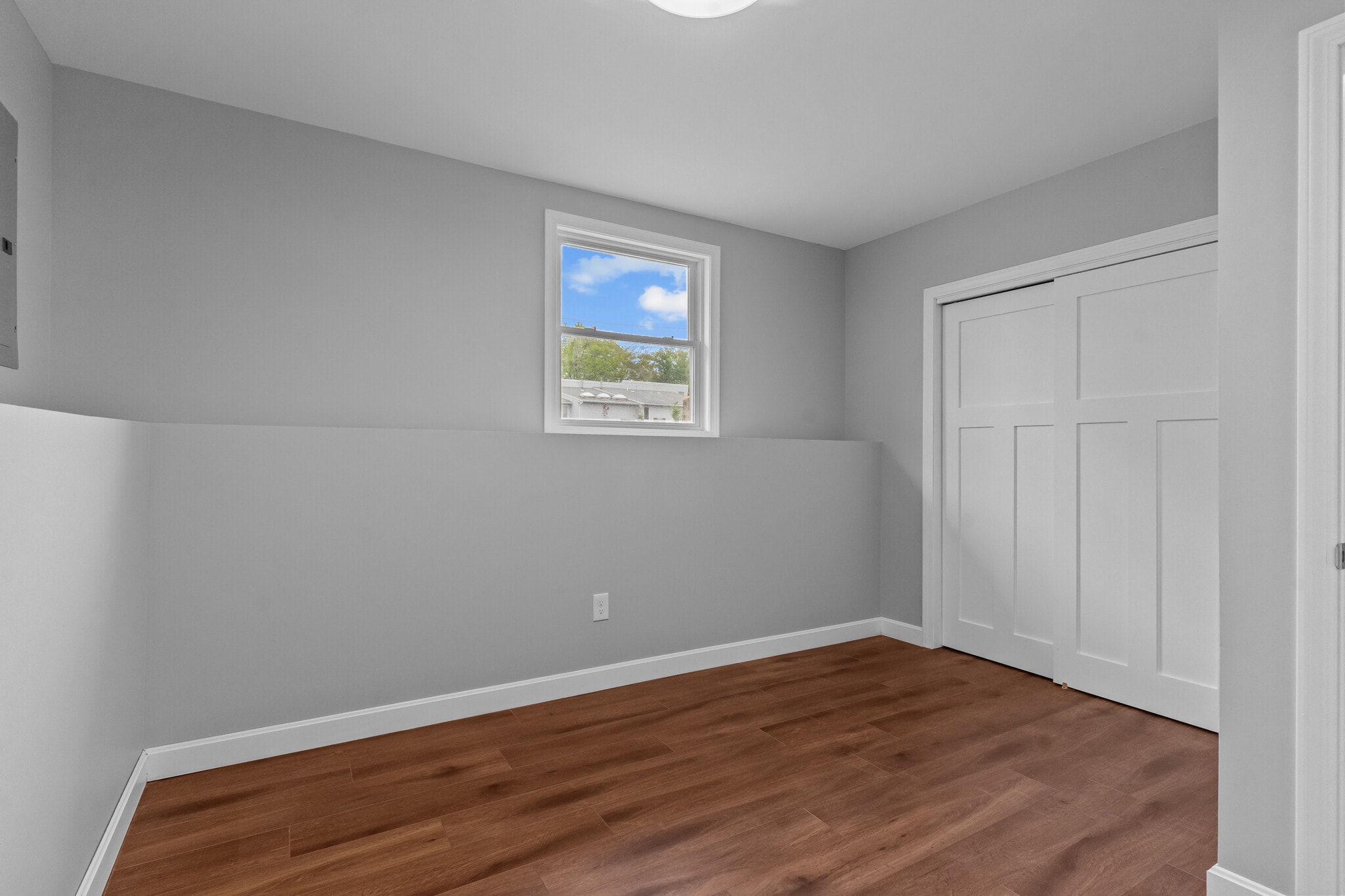 Building Photo - 22 Quimby St