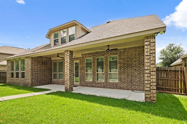 Building Photo - 13415 Lake Arlington Rd