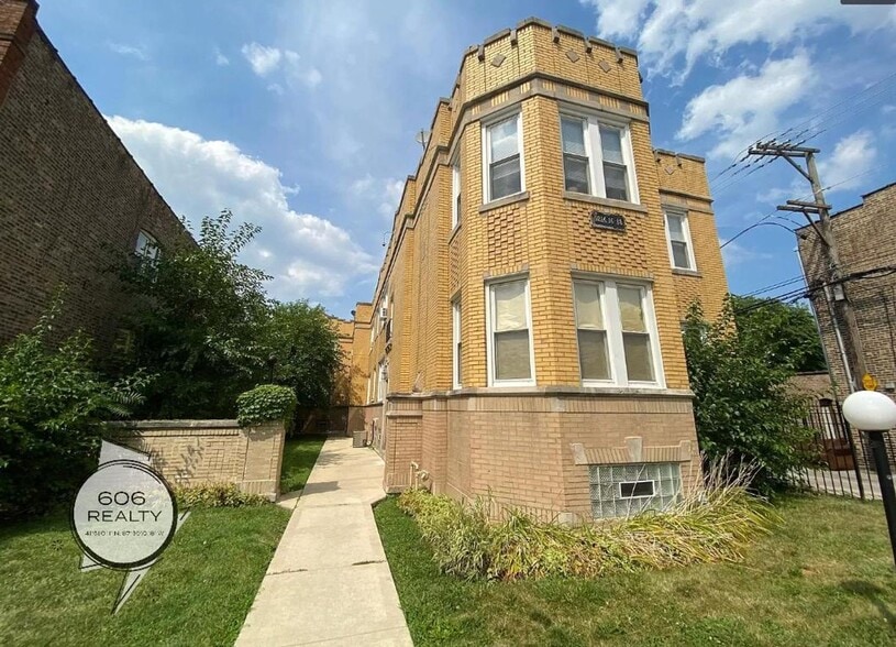 Primary Photo - 5218 W Crystal St