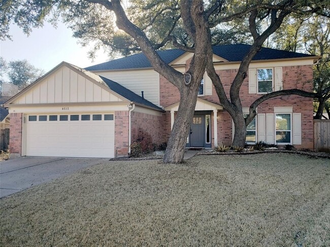 Building Photo - 8513 Portage Cove
