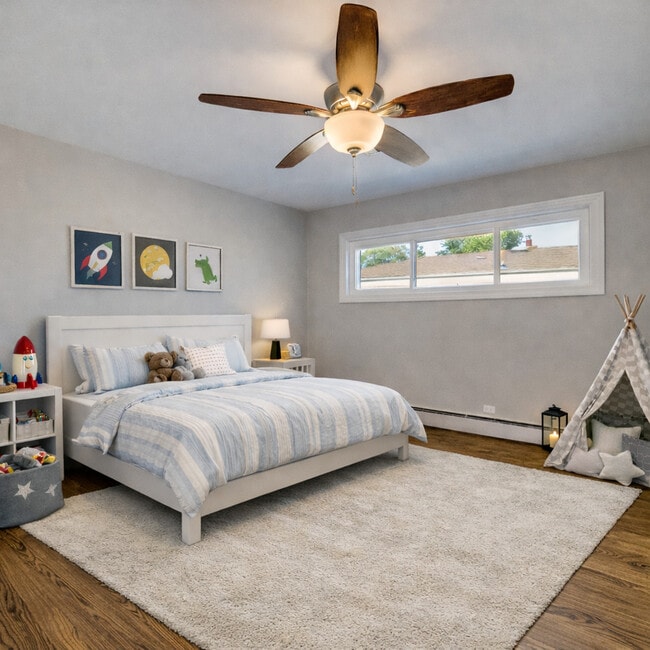 Building Photo - 4856 Wick Dr