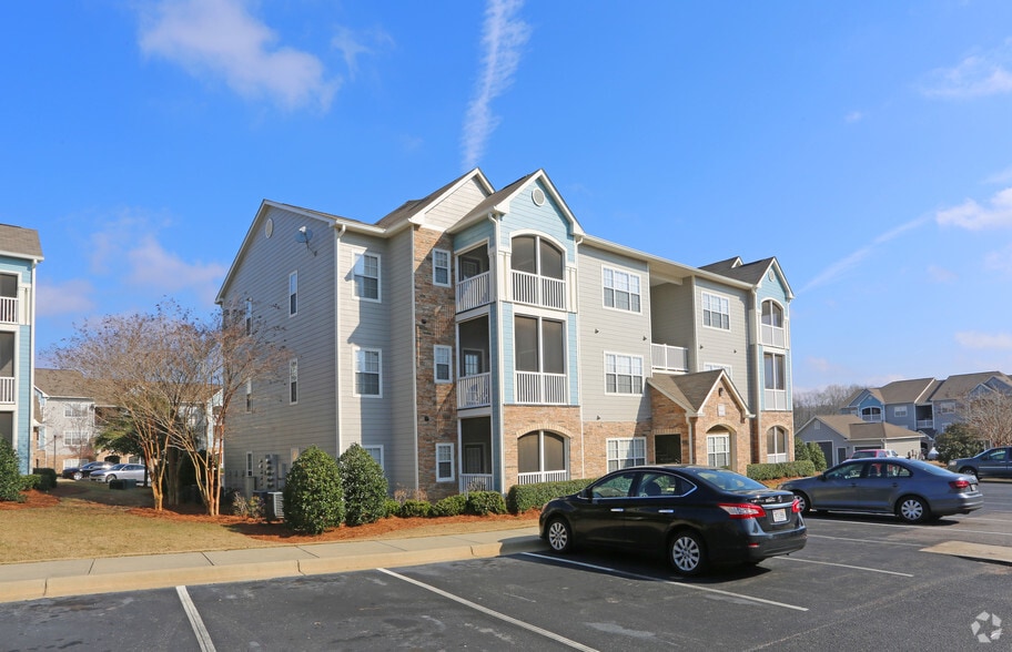 Grandview Pointe at Millbrook 101 Crossing Dr Millbrook AL 36054