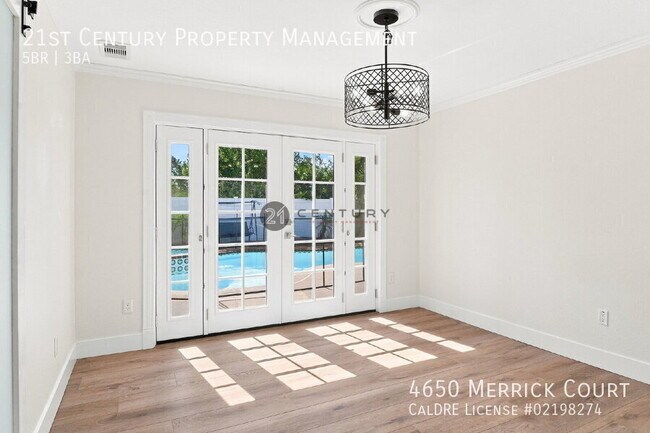 Building Photo - 4650 Merrick Ct