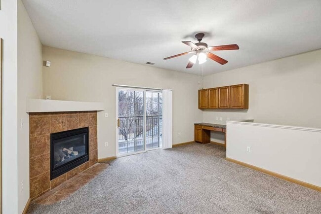 Floorplan - Stone Ridge Estates Apartments & Duplexes