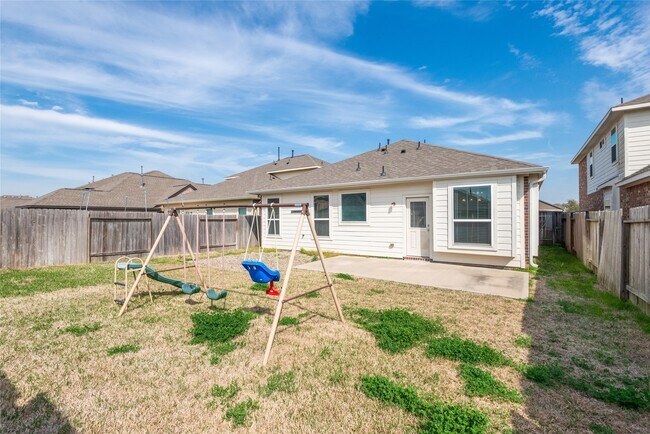 Building Photo - 5306 Windy Plantation Dr